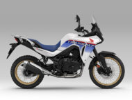 Honda XL750 Transalp 2025