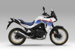 Honda XL750 Transalp 2025