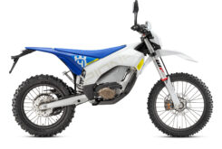 Husqvarna Pioneer 2025