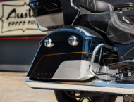 Indian Roadmaster Elite 2025 18 Indian Roadmaster Elite 2025 detalles7