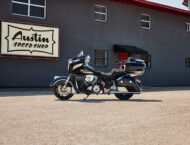 Indian Roadmaster Elite 2025 7 Indian Roadmaster Elite 2025 estaticas6