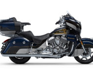Indian Roadmaster Elite 2025