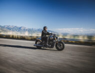 Indian Scout Sixty Bobber 2025 accion8