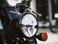 Indian Scout Sixty Bobber 2025 detalles1