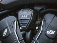 Indian Scout Sixty Bobber 2025 detalles3