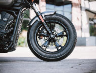 Indian Scout Sixty Bobber 2025 detalles5