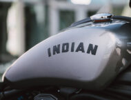 Indian Scout Sixty Bobber 2025 detalles7