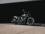 Indian Scout Sixty Bobber 2025 estaticas3
