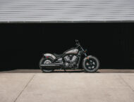 Indian Scout Sixty Bobber 2025 estaticas4