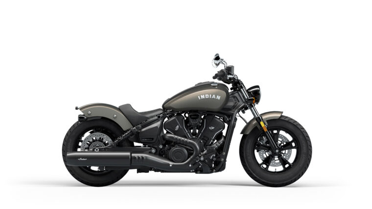 Indian Scout Sixty Bobber 2025 estudio colores1