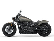 Indian Scout Sixty Bobber 2025 estudio colores2