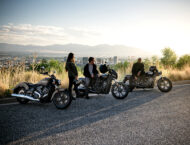 Indian Scout Sixty Bobber 2026 2