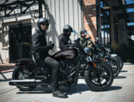 Indian Scout Sixty Bobber 2026 4