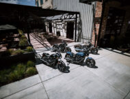 Indian Scout Sixty Bobber 2026 5