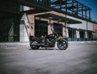 Indian Scout Sixty Bobber 2026 7