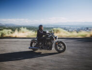 Indian Scout Sixty Bobber 2026 8