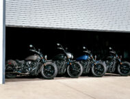 Indian Scout Sixty Bobber 2026 9