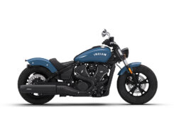 Indian Scout Sixty Bobber 2026