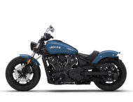 Indian Scout Sixty Bobber 2026 estudio colores2