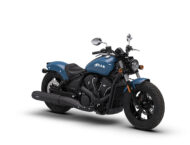 Indian Scout Sixty Bobber 2026 estudio colores3