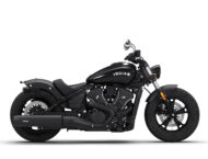 Indian Scout Sixty Bobber 2026 estudio colores5