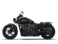 Indian Scout Sixty Bobber 2026 estudio colores6