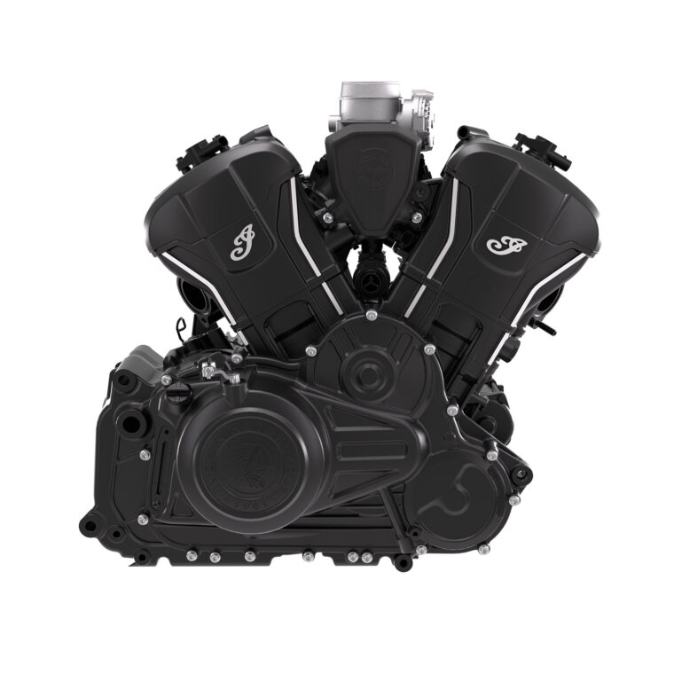 Indian-Scout-Sixty-Classic-2025-motor-PowerPlus