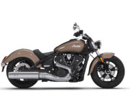 Indian Scout Sixty Classic 2026