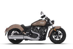 Indian Scout Sixty Classic 2026