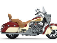 Indian Springfield Special Edition 2025