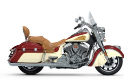 Indian Springfield Special Edition 2025