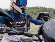 Insta360 X4 BMW Motorrad4