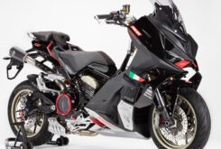 Italjet Dragster 700 Twin Limited 2025 1