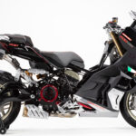 Italjet Dragster 700 Twin Limited Edition