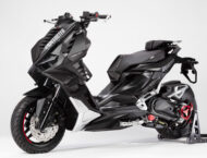 Italjet Speedster 2025 estudio1