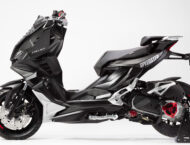 Italjet Speedster 2025 estudio2