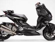 Italjet Speedster 2025 estudio3