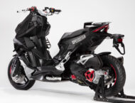 Italjet Speedster 2025 estudio4