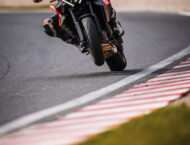 KTM 1390 Super Duke GT 2025 accion101