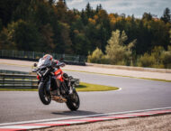 KTM 1390 Super Duke GT 2025 accion103
