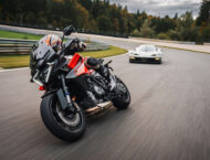 KTM 1390 Super Duke GT 2025 accion108