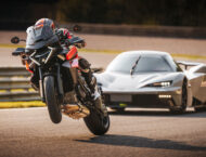 KTM 1390 Super Duke GT 2025 accion21