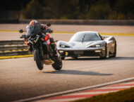 KTM 1390 Super Duke GT 2025 accion23