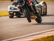 KTM 1390 Super Duke GT 2025 accion25