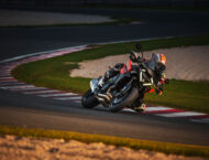KTM 1390 Super Duke GT 2025 accion47