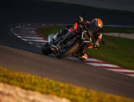 KTM 1390 Super Duke GT 2025 accion48
