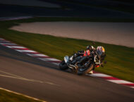 KTM 1390 Super Duke GT 2025 accion50