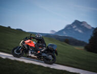 KTM 1390 Super Duke GT 2025 accion60
