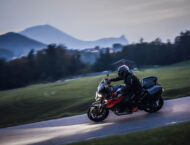 KTM 1390 Super Duke GT 2025 accion62