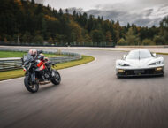 KTM 1390 Super Duke GT 2025 accion64